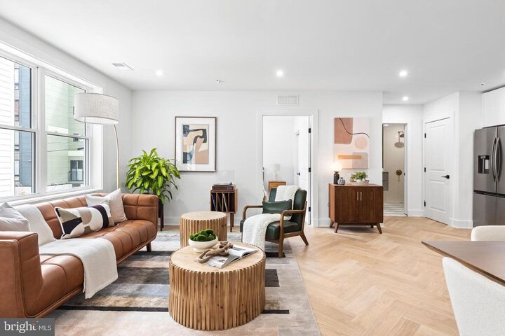 1124 Florida NE 406  Washington DC 20002 photo