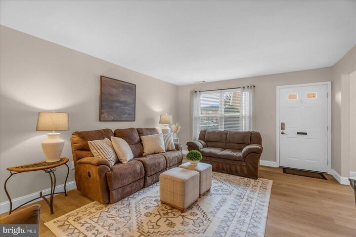 Property Photo: 2034 Harbour Drive NJ 08065