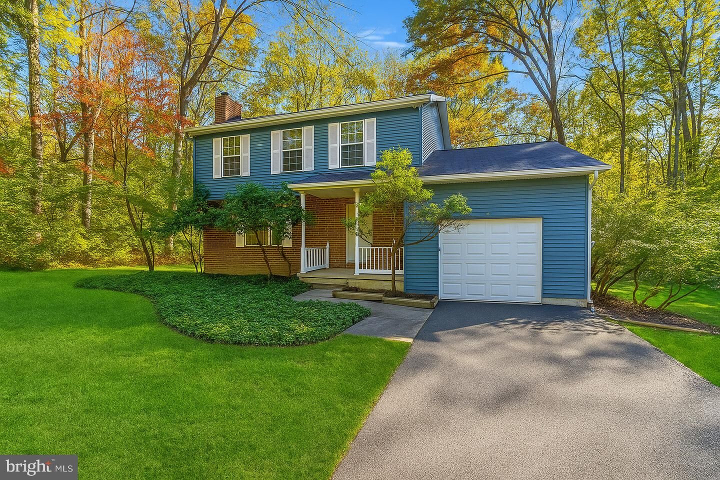 Property Photo: 38 Constantine Drive MD 21131