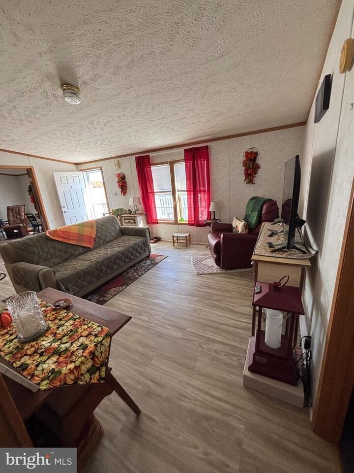 Property Photo: 511 Wrightstown Sykesville Road 25 NJ 08562