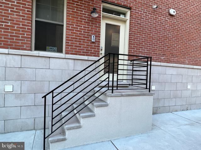 Property Photo: 1625 S 20th Street A PA 19145