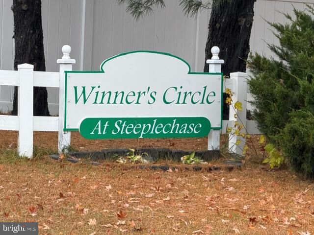 Property Photo: 62 Stirrup Way NJ 08016