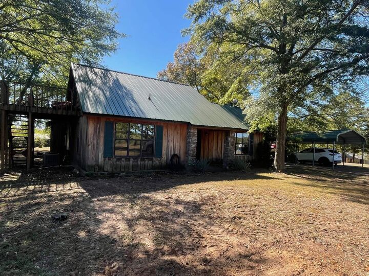 Property Photo:  4 Andrea  AR 72067 