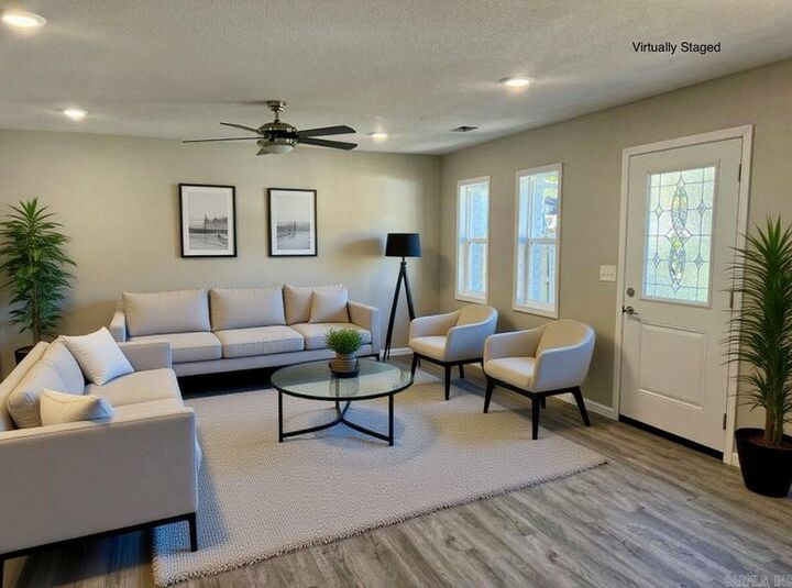 Property Photo: 412 Ellis Avenue AR 72472-2131