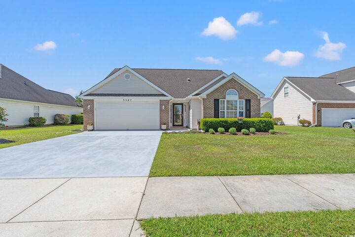 Property Photo:  5107 Capulet Circle  SC 29588 