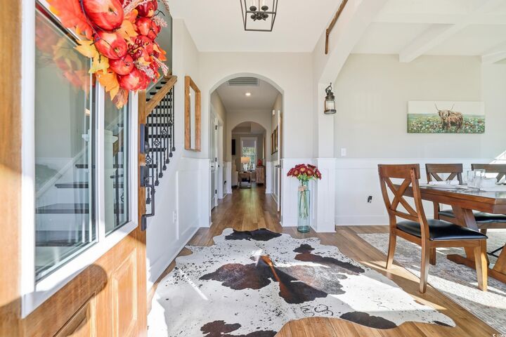 Property Photo: 144 Azure Loop SC 29588