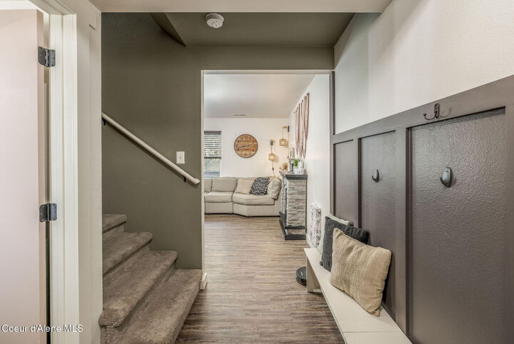 Property Photo:  6553 N Kite Ln  ID 83815 