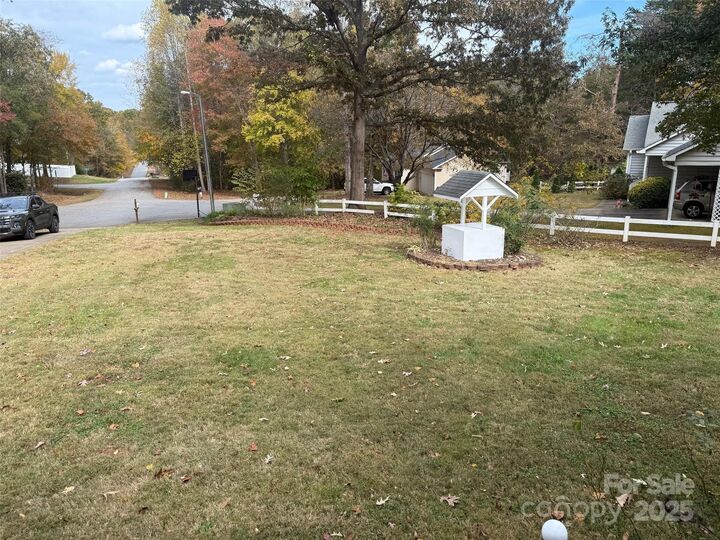 Property Photo:  429 Link Drive  NC 28080 