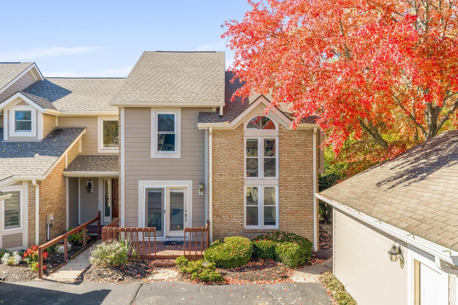 Property Photo: 11783 Gable Glen Lane OH 45249