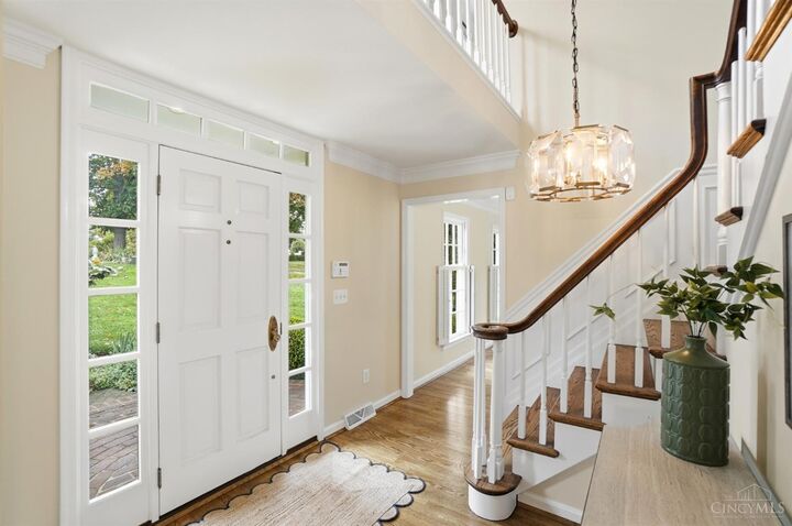 Property Photo: 5375 Indian Heights Drive OH 45243