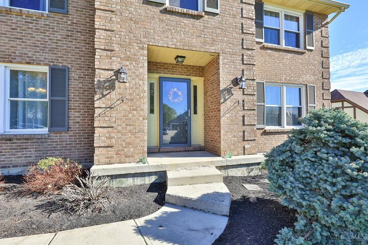 Property Photo: 7230 Walnut Creek Drive OH 45069