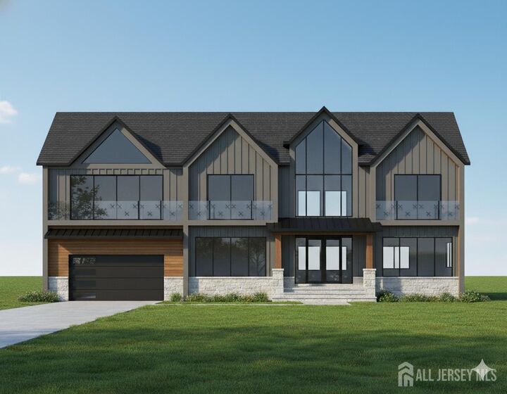 Property Photo: 454 Plainfield Road NJ 08820