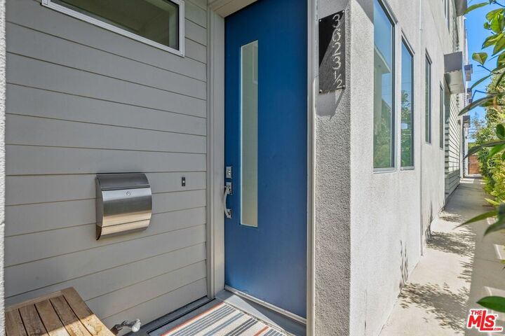 3623 1/2 S Centinela Ave  Los Angeles CA 90066 photo