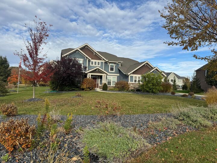 6618 Audubon Avenue  Hilliard OH 43026 photo