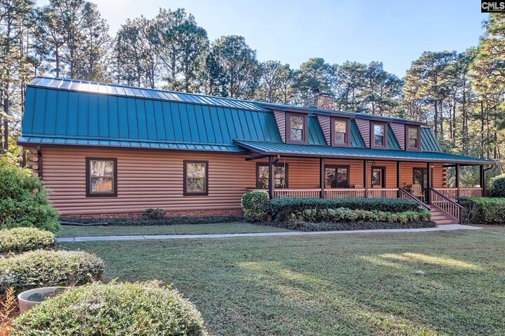 Property Photo:  268 Shumpert  SC 29172-2460 