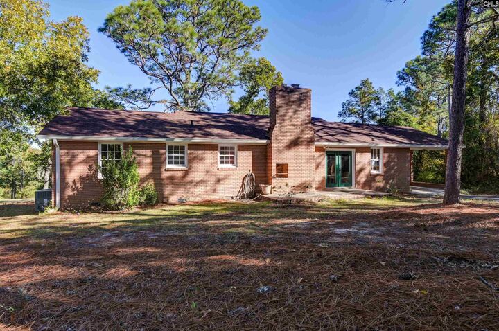 Property Photo:  224 Partridge  SC 29170-3047 