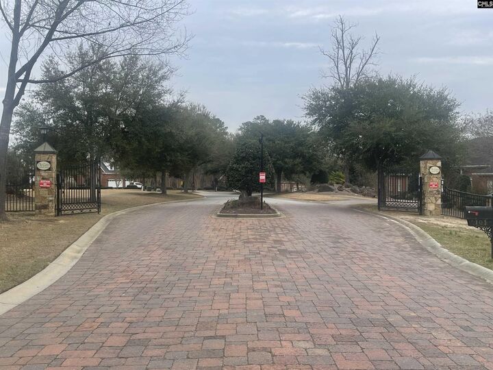 Property Photo: 55 Holly Ridge SC 29169