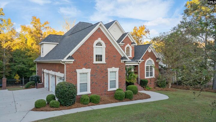 Property Photo: 125 Pintail Lake SC 29054