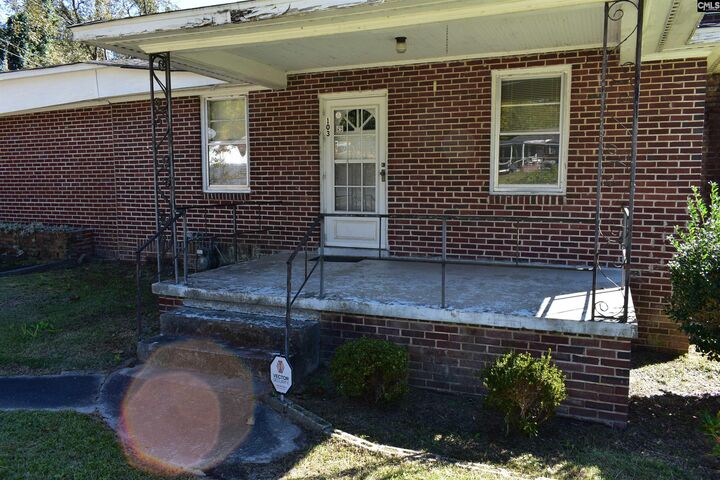 Property Photo:  103 Hutto  SC 29204 