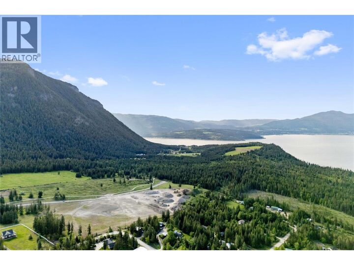 Property Photo:  3694 Ford Road  BC V0E 2X0 