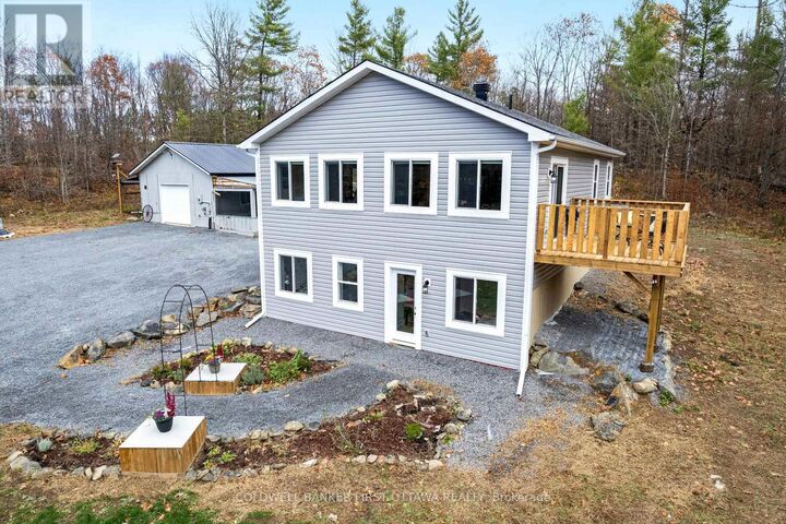 946 French Line Road  Lanark Highlands ON K0G 1K0 photo