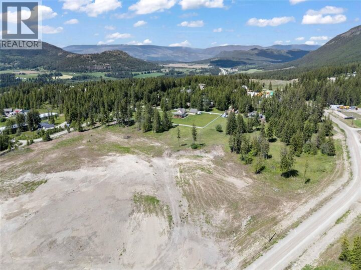 Property Photo: 3438 Roberge Road BC V0E 2X2