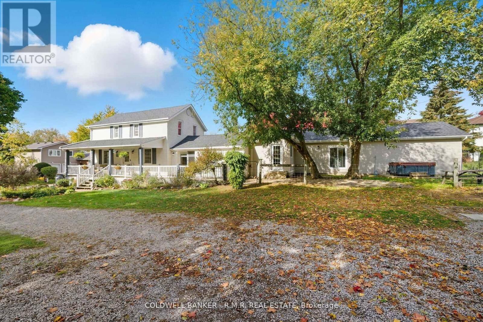 Property Photo: 5067 Wixson Street ON L1Y 1B5