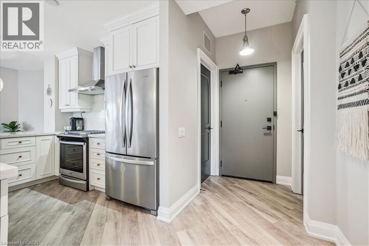 Photo de la propriété: 181 James Street North 701 ON L8R 2K9