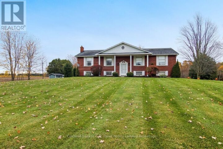 Property Photo: 591960 Oxford County Rd 13 ON N0J 1R0