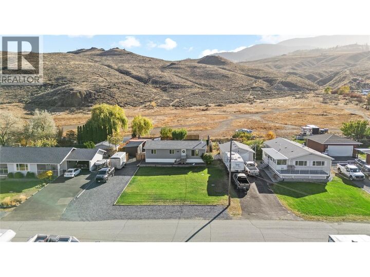 Property Photo:  7020 Watson Drive East  BC V0K 2J0 