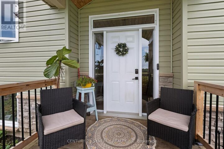 Property Photo: 2425 Ferguson Falls Road ON K0G 1K0