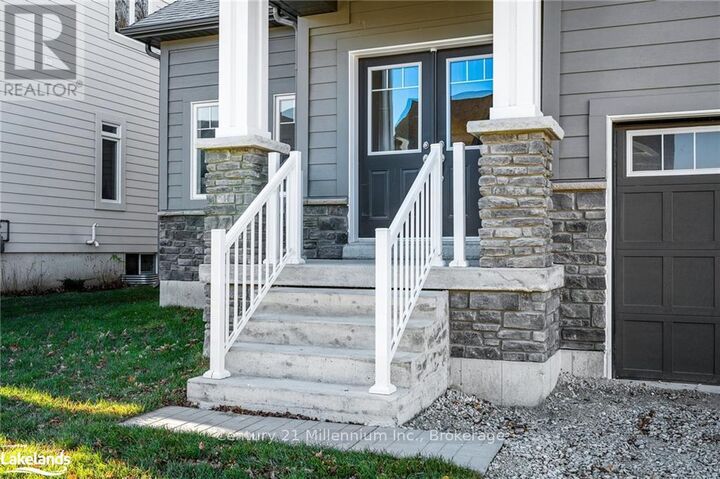 Property Photo:  120 Schooners Lane  ON N0H 2P0 