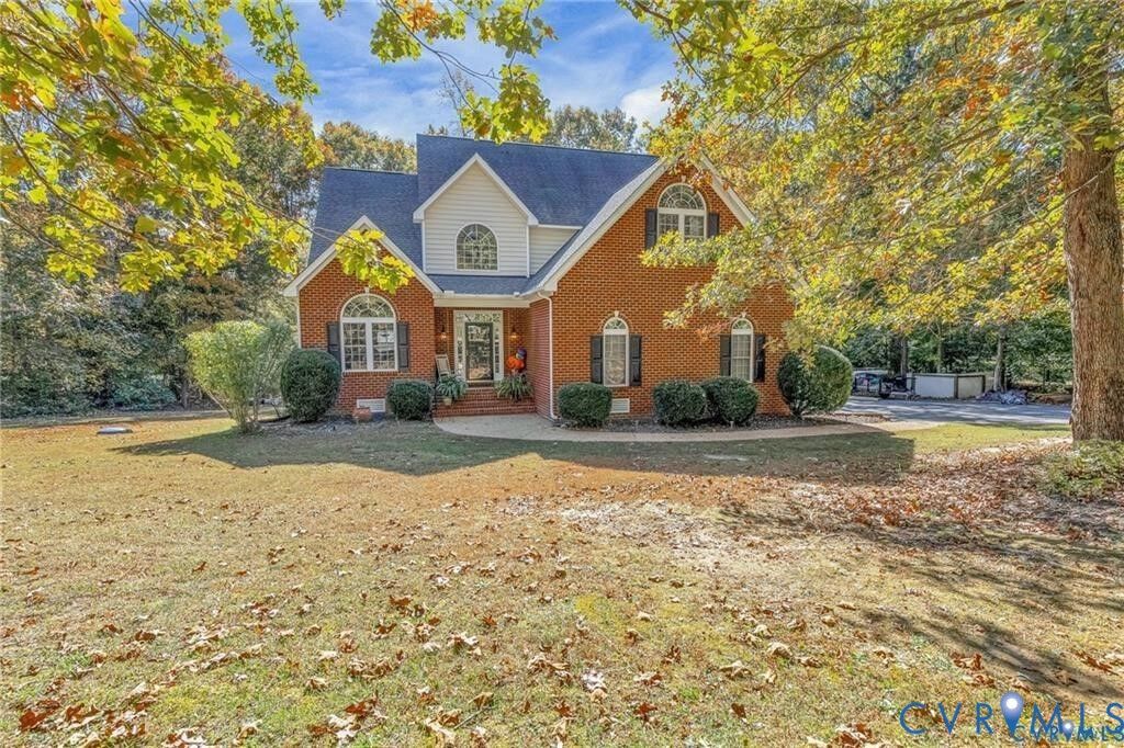Property Photo:  13001 Carters Garden Drive  VA 23838 