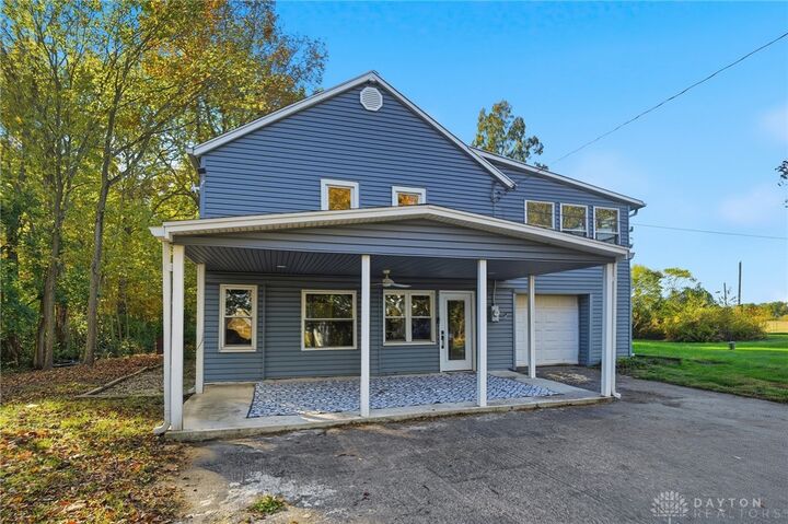 8946 Old Dayton Road  Dayton OH 45417 photo