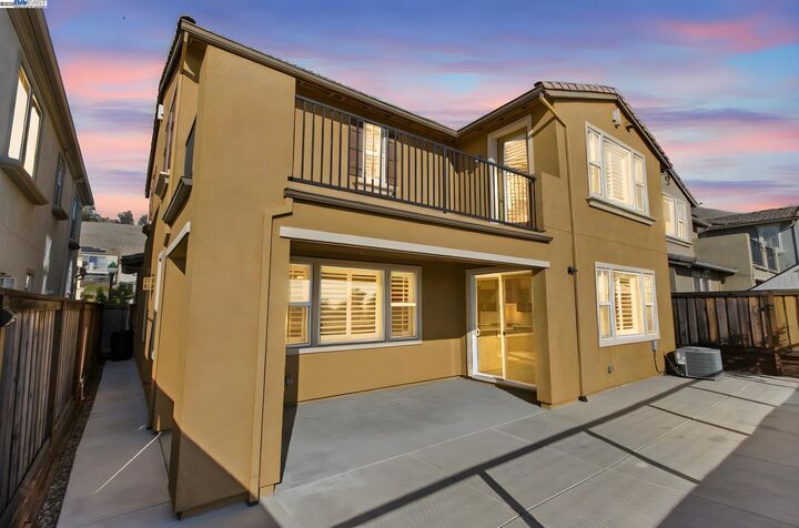 Property Photo: 28719 Vista Grande Dr CA 94544