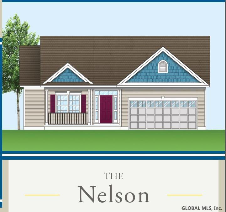 Property Photo: 58 Lakepointe Way NY 12866