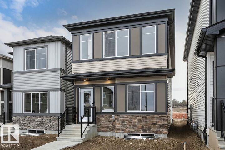 4297 Kinglet Drive NW  Edmonton AB T5S 2C2 photo