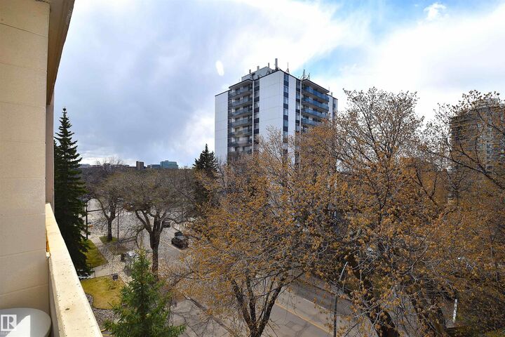 Property Photo:  10021 116 Street NW 608  AB T5K 1V5 