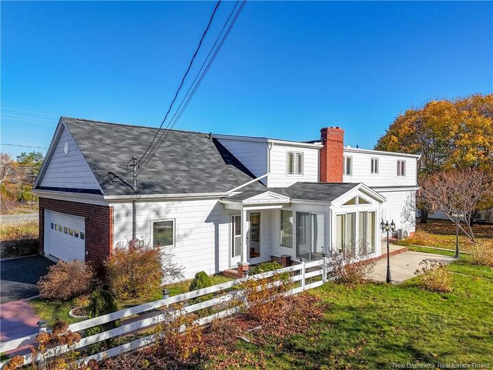 Property Photo: 9 Friesen Drive NB E3E 1A3