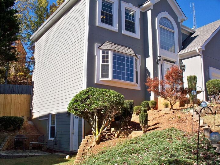 Property Photo: 750 Gates Lane GA 30022