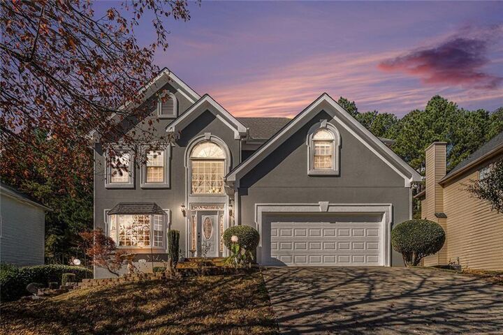 Property Photo:  750 Gates Lane  GA 30022 