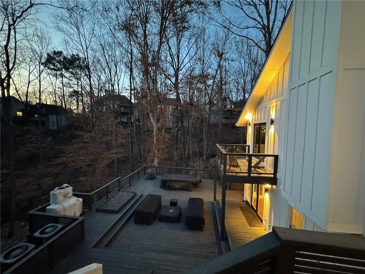 Property Photo: 3880 The Ascent NE GA 30319