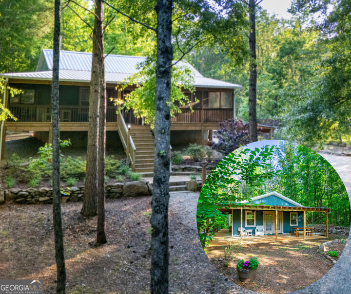 153 N Whatley Road  Lagrange GA 30240 photo