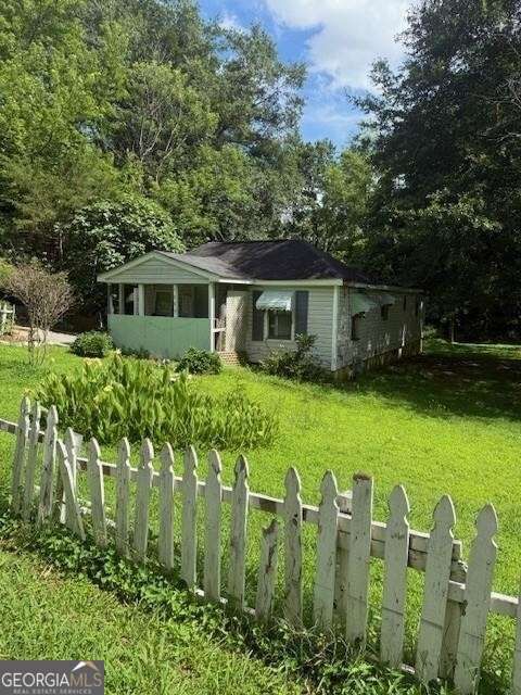 Property Photo:  1067 Hillcrest Drive SE  GA 30316 