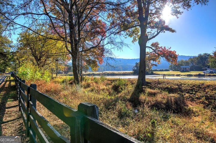 Property Photo: 1654 A Ward Mountain Road NE A GA 30161