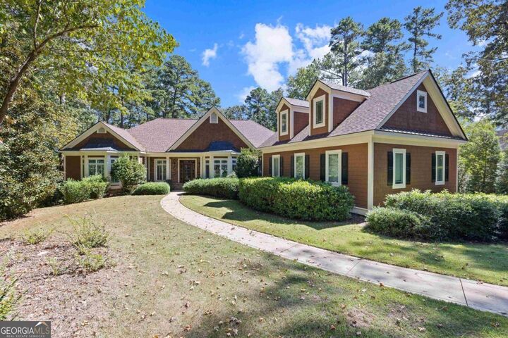 Property Photo:  1211 Curtright Place  GA 30642 