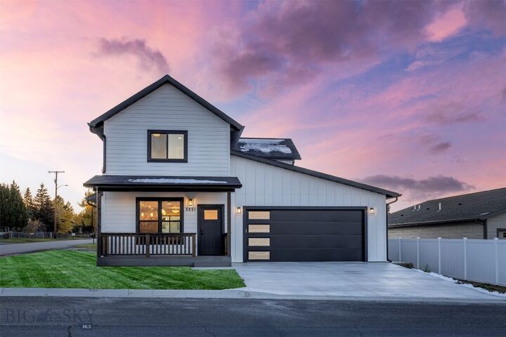 3251 S Main Street  Butte MT 59701 photo