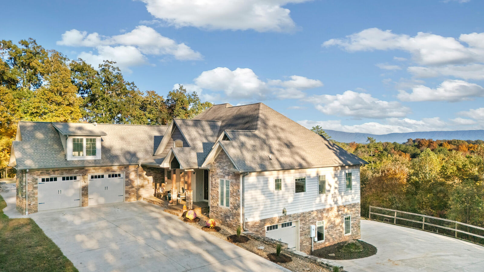 Property Photo: 549 Old Bacon Road NE TN 37310