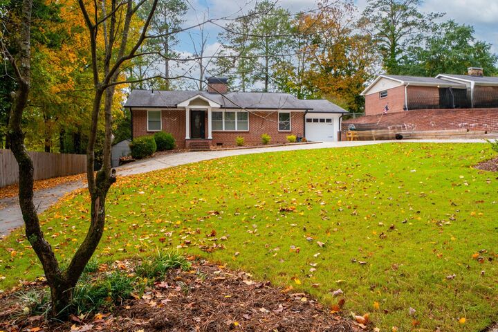 1105 Desota Drive  Dalton GA 30720 photo