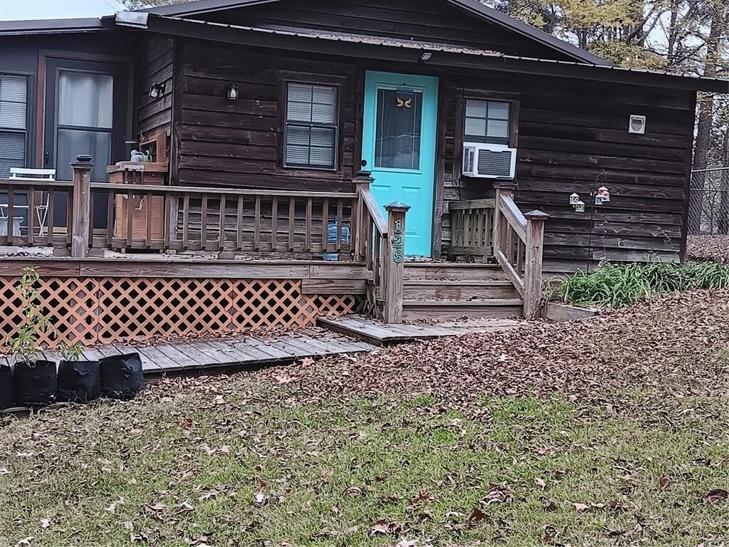 Property Photo:  126 Bill Stringer Road  LA 71411 